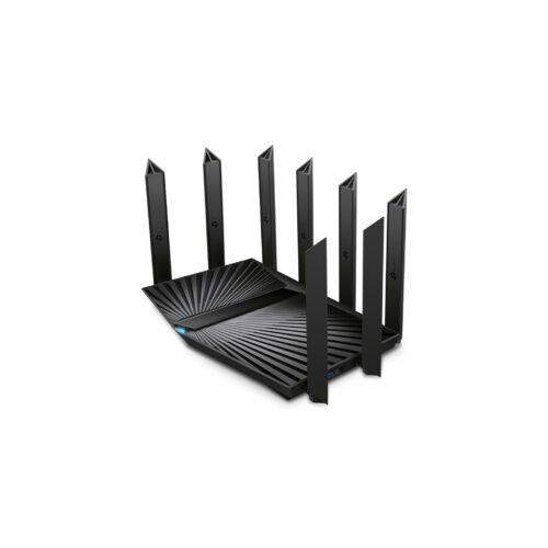 Routeur TP-Link Archer AX90 AX6600 WiFi 6 Tri-Bande