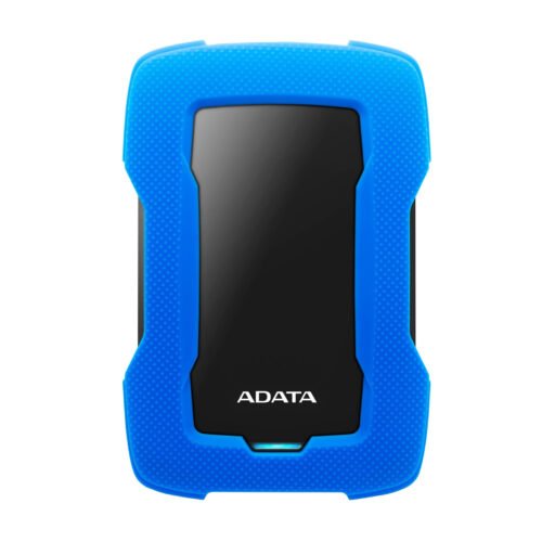 Disque Dur Portable ADATA HD330 2TB – USB 3.1