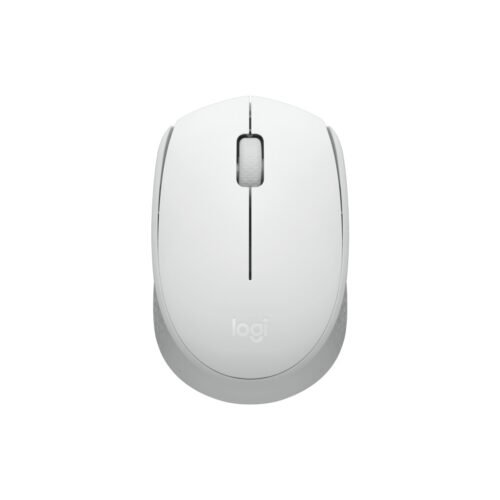 Souris Sans Fil Logitech M171 Blanc – 910-006867