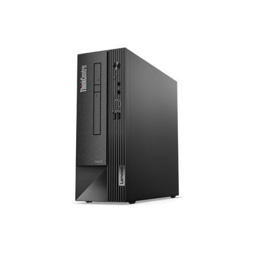 Unité Centrale Lenovo ThinkCentre Neo 50s SFF i3-12100 4GB HDD 1To – 11T0008DFM