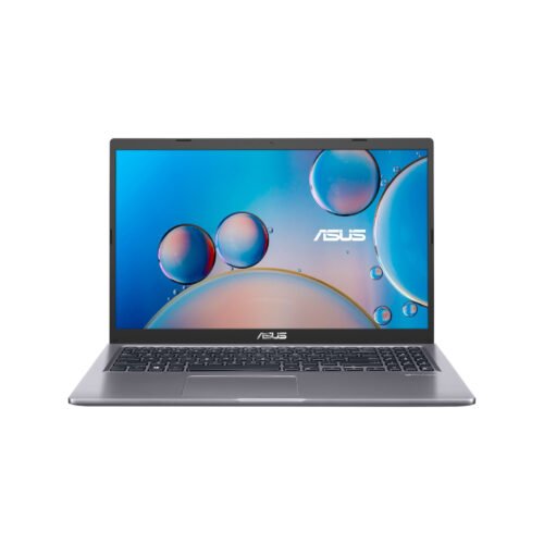 Alternative view of Ordinateur Portable Asus VivoBook X515JA i5-1035G1 8GB SSD 512GB 15.6″