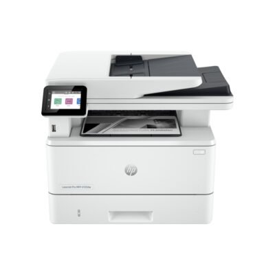 Imprimante HP LaserJet Pro 4103dw Monochrome Multifonction – 2Z627A