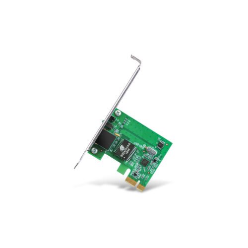 Carte Réseau TP-Link Gigabit TG-3468 – PCI Express