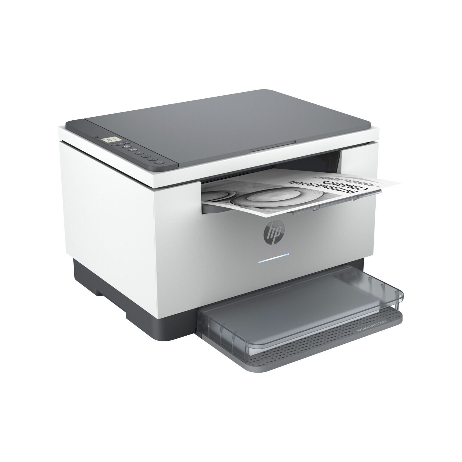 Imprimante HP LaserJet M236dw Laser Monochrome Recto-Verso Réseau – 9YF95A