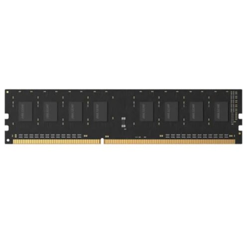Barrette Mémoire HIKSEMI U-DIMM (bureau) 16 Go DDR5 4800MHz – HSC516U48Z1-16G