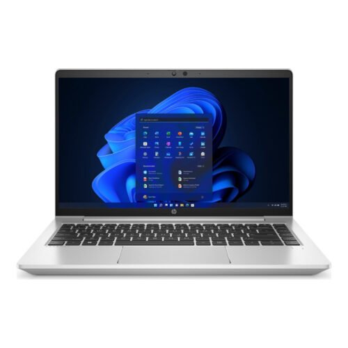 Alternative view of Ordinateur Portable HP ProBook 640 G8 i5-1145G7 16GB SSD NVMe 512GB 14″ – Remis à Neuf
