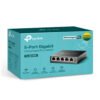 Switch TP-Link 5 Ports Gigabit – TL-SG105E