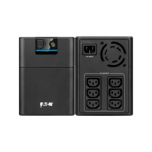 Onduleur EATON 5E1600UI – 1600VA / 900W