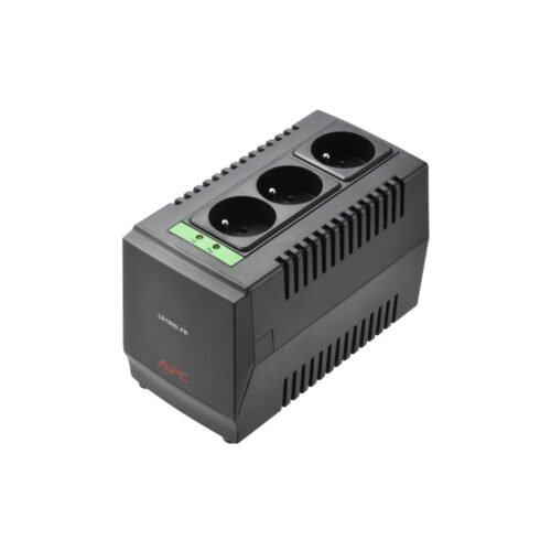 Régulateur de Tension APC Line-R 1000VA – 3 Prises 230V