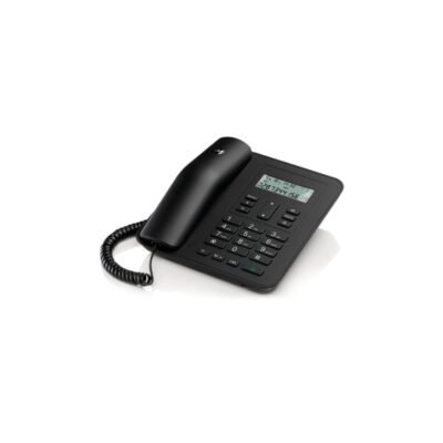 Téléphone Fixe Motorola CT310 Filaire