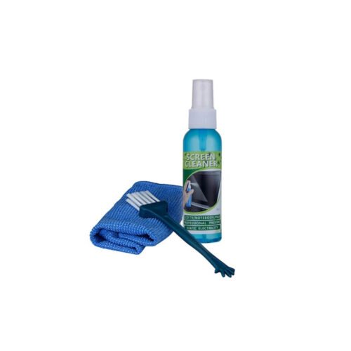 Kit de Nettoyage 3 en 1 KCL-02