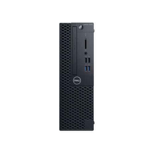 Unité Centrale Dell OptiPlex 3070 SFF i3-8300 8GB SSD 128GB – Neuf