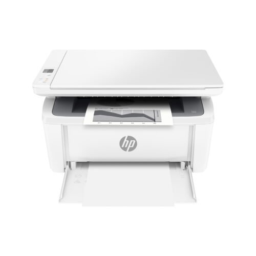 Imprimante HP LaserJet M141w Laser Monochrome Réseau – 7MD74A
