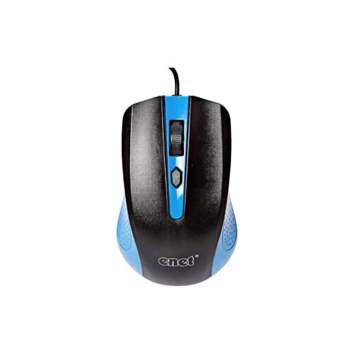 Souris Filaire Enet G210