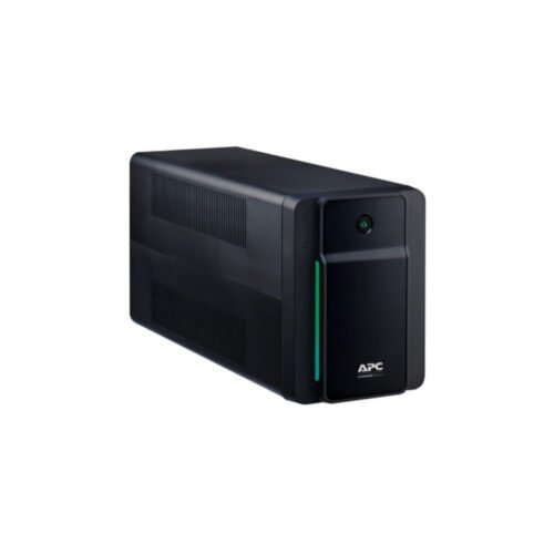 Onduleur APC BVX1200LI-GR – 1200VA / 650W