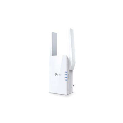 Répéteur WiFi 6 TP-Link RE605X AX1800