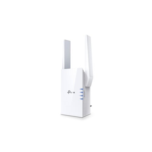Répéteur WiFi 6 TP-Link RE605X AX1800