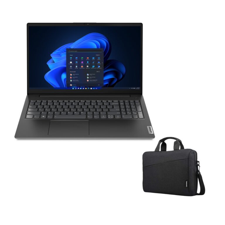 Ordinateur Portable Lenovo ThinkPad V15 G4 IRU i5-13420H 8GB SSD 256GB + Sacoche – Image 10
