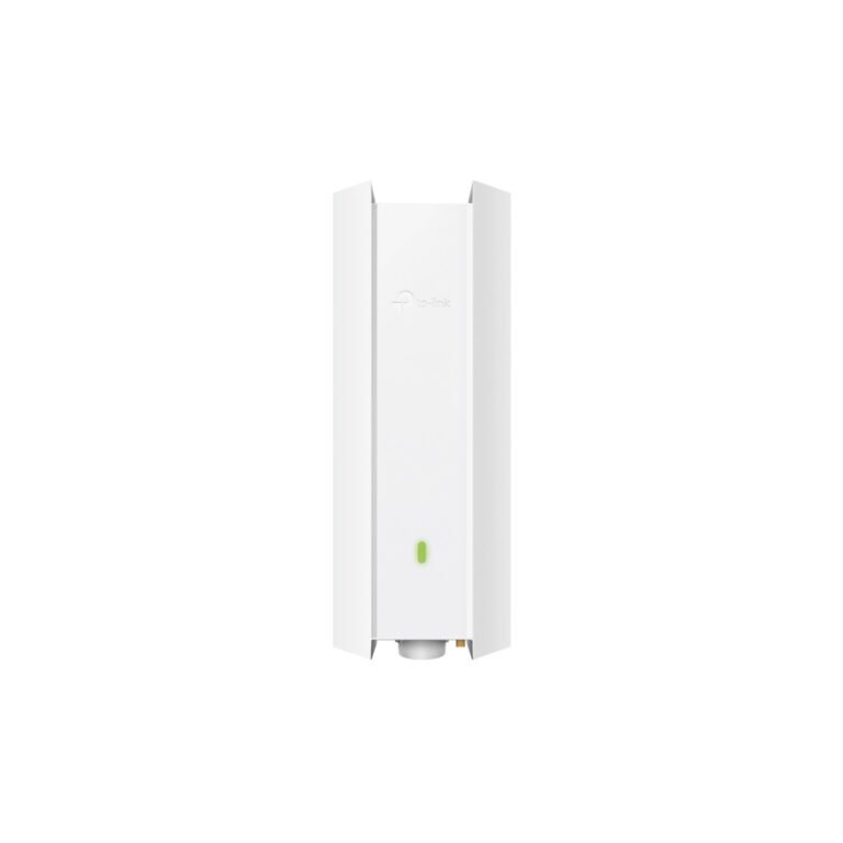 Point d'Accès TP-Link EAP610-Outdoor WiFi 6 AX1800 PoE