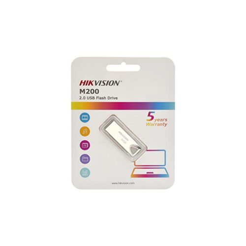 Clé USB Hikvision M200 32 Go