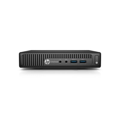 Unité Centrale Mini HP 705 G2 AMD PRO A8-8600B R6 16GB SSD 128GB – Remise à Neuf