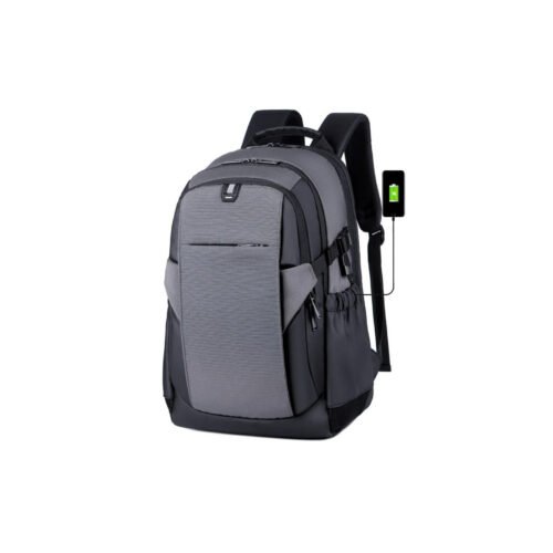 Sac à Dos Markova 2209 Gris 15,6″