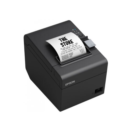 Imprimante Ticket Epson TM-T20III – C31CH51012