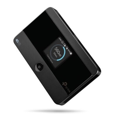 Modem Routeur 4G TP-Link M7350 150Mbps Mobile – Image 5
