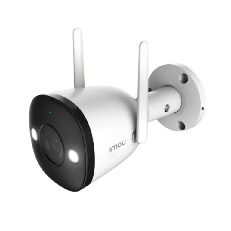 Caméra WiFi IMOU Bullet 2E 3K 5MP Extérieure – IPC-K3DP-5H0WF