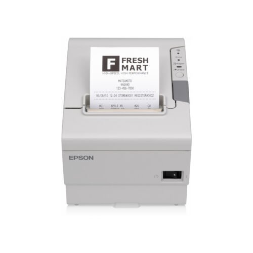 Imprimante Ticket Epson TM-T88V – C31CA85012