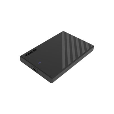 Boîtier Disque Dur HIKSEMI 2.5" USB-C – HS-HUB-MHC201