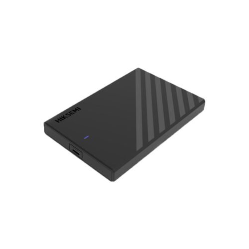 Boîtier Disque Dur HIKSEMI 2.5" USB-C – HS-HUB-MHC201