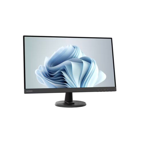 Écran Lenovo C27 27″ Full HD – 63DDKAT6EU