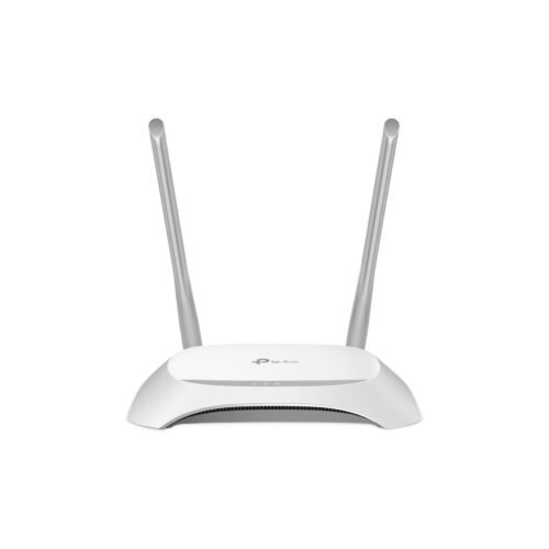 Routeur TP-Link TL-WR840N 300Mbps