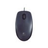 Souris Filaire Logitech M90 Gris – 910-001793