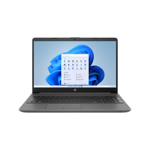 Alternative view of Ordinateur Portable HP 15-dw4007nk i5-1235U 8GB SSD 256GB 15.6″ – 6L9K4EA