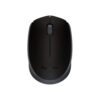 Souris Sans Fil Logitech M171 Noire – 910-004424