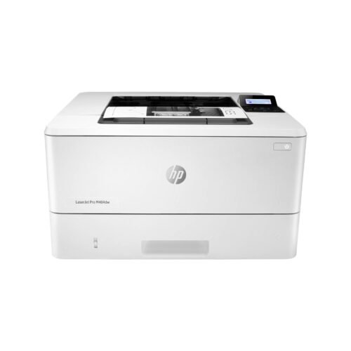 Imprimante HP LaserJet Pro M404dw Laser Monochrome Recto-Verso WiFi – W1A56A