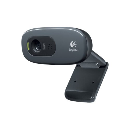 Webcam Logitech C270 HD – 960-001063