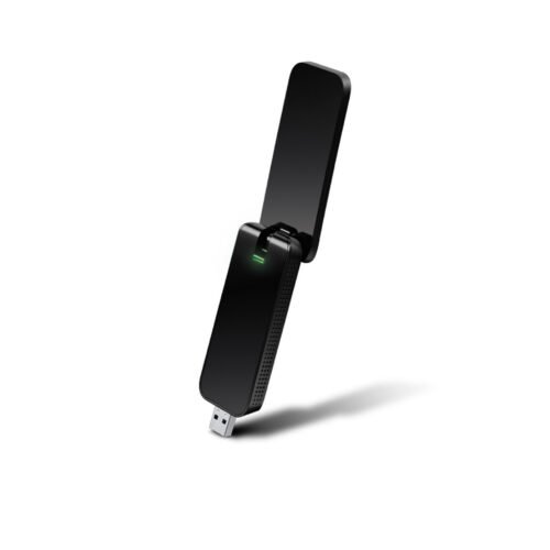 Alternative view of Clé WiFi TP-Link Archer T4U AC1300 – USB