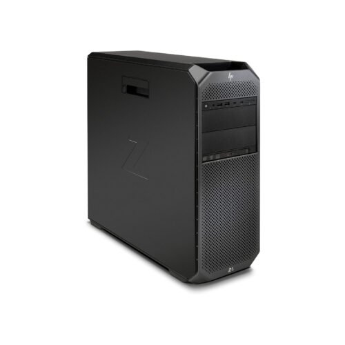 Station de Travail HP Z6 G4 Xeon Gold 6128 32GB SSD 512GB AMD RX6600 8GB – Remise à Neuf