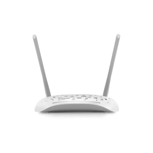 Modem Routeur TP-Link TD-W8961N 300Mbps ADSL