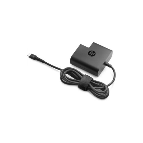 Chargeur PC Portable Original HP 65W – V A