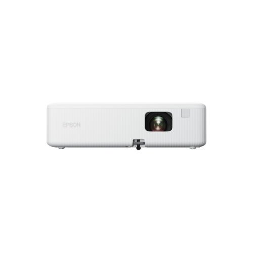 Vidéoprojecteur Epson CO-W01 WXGA 3000 Lumens – V11HA86040