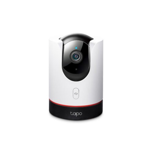 Caméra WiFi TP-Link Tapo C225 4MP QHD