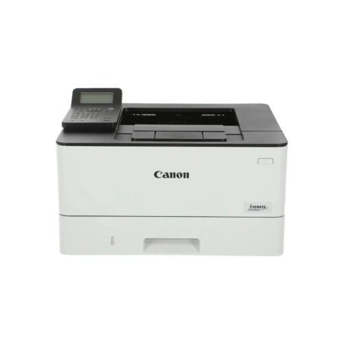 Imprimante Canon i-SENSYS LBP236dw Laser Monochrome Réseau WiFi – 5162C006BA