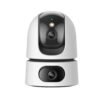 Caméra WiFi IMOU Ranger Dual 6MP Intérieure – IPC-S2XP-6M0WED