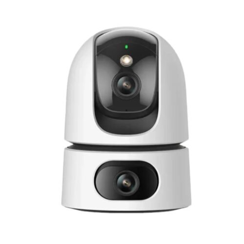 Caméra WiFi IMOU Ranger Dual 6MP Intérieure – IPC-S2XP-6M0WED