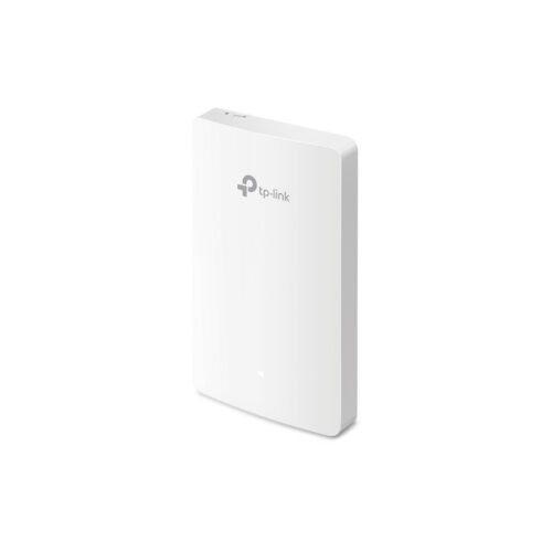 Point d'Accès TP-Link EAP615-WALL WiFi 6 AX1800 Mural PoE