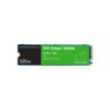 Disque SSD Interne WD SN350 500GB – M.2 PCIe NVMe